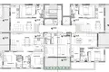 Appartement 2 chambres 101 m² Limassol, Chypre