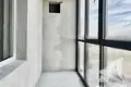 Mieszkanie 2 pokoi 56 m² Muchaviecki sielski Saviet, Białoruś