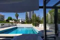 4 bedroom apartment 163 m² Limassol District, Cyprus