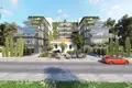 3 bedroom apartment 160 m² Paphos Municipality, Cyprus