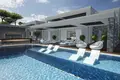 4-Schlafzimmer-Villa 275 m² Kassandra Municipality, Griechenland