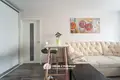 Appartement 1 chambre 37 m² Minsk, Bélarus