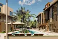 Attique 3 chambres 198 m² Trikomo, Chypre du Nord
