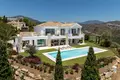 Villa 8 Schlafzimmer  Benahavis, Spanien