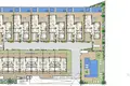 Квартира 3 комнаты 117 м² Лос-Алькасарес, Испания