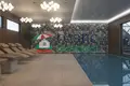 1 bedroom apartment 48 m² Nesebar, Bulgaria