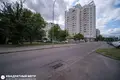 Квартира 1 комната 35 м² Минск, Беларусь