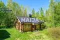 House  Huhmari, Finland