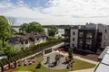 Appartement 2 chambres 82 m² Jurmala, Lettonie