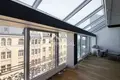 Mieszkanie 2 pokoi 110 m² w Ryga, Łotwa