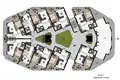 Wohnung 1 zimmer 34 m² Akrotiri, Zypern