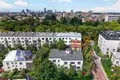 Wohnung 2 zimmer 42 m² in Warschau, Polen