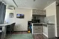 Wohnung 1 zimmer 18 m² Evenkiysky Rayon, Russland