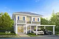 Villa de 5 pièces 129 m² ban nein thray, Thaïlande