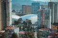 Wohnung 3 zimmer 8 m² Batumi, Georgien