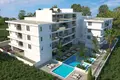 Wohnung 2 zimmer 101 m² Paralimni, Zypern
