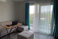 Квартира 1 комната 55 м² Каргыджак, Турция