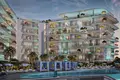 Wohnung 4 zimmer 185 m² Vereinigte Arabische Emirate, Vereinigte Arabische Emirate