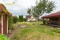 House 60 m² Usiazski sielski Saviet, Belarus