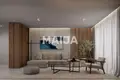 Appartement 2 chambres 59 m² Pattaya, Thaïlande