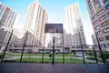 Appartement 2 chambres 46 m² Minsk, Bélarus