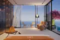 Kompleks mieszkalny New project VILLA DEL GAVI with 2 infinity pools and a direct access to the beach, Dubai Islands, Dubai, UAE