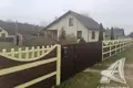 Maison 75 m² Damacauski sielski Saviet, Bélarus