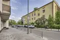 2 room apartment 53 m² Warsaw, Poland