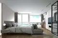 Квартира 1 спальня 29 м² Пхукет, Таиланд