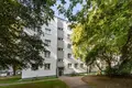 Квартира 2 комнаты 40 м² в Варшаве, Польша