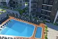 Casa 2 habitaciones 60 m² Oba, Turquía