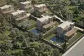 Willa 4 pokoi 163 m² Bodrum, Turcja