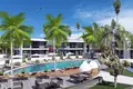 4-Zimmer-Villa 260 m² Gazimagusa Belediyesi, Nordzypern