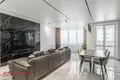 3 room apartment 97 m² Minsk, Belarus