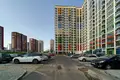 Квартира 3 комнаты 58 м² Минск, Беларусь