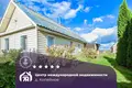 Haus 47 m² Dukorski sielski Saviet, Belarus