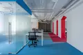 Office 1 276 m² in Moscow, Russia