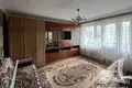 Wohnung 3 zimmer 57 m² Buchovicki sielski Saviet, Belarus