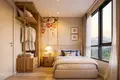 Apartamento 1 habitacion 44 m² Sakhu, Tailandia