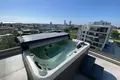 Penthouse 4 bedrooms  in Demos Agiou Athanasiou, Cyprus
