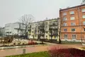 Appartement 1 chambre 56 m² en Varsovie, Pologne