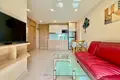 Condo z 1 sypialnią 38 m² Na Kluea, Tajlandia