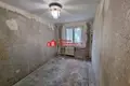 2 room apartment 38 m² Hrodna, Belarus