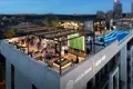 Complejo residencial New residence with a swimming pool close to a metro station and universities, Istanbul, Turkey
