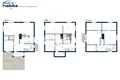 5 bedroom house 200 m² Tornio, Finland