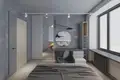 3 room apartment 93 m² Riga, Latvia