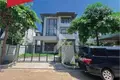 Willa 5 pokojów 322 m² Sangkat Chrang Chamreh Muoy, Kambodża