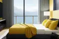 Appartement 1 chambre 69 m² Tivat, Monténégro