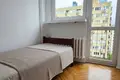 Mieszkanie 3 pokoi 49 m² w Warszawa, Polska