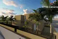 4-Schlafzimmer-Villa 156 m² Palm Mar Arona, Spanien